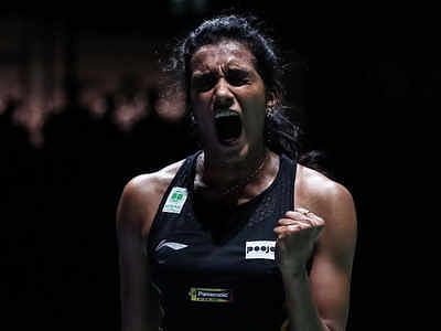 PV Sindhu&#039;s Mission 2020: The Olympic gold