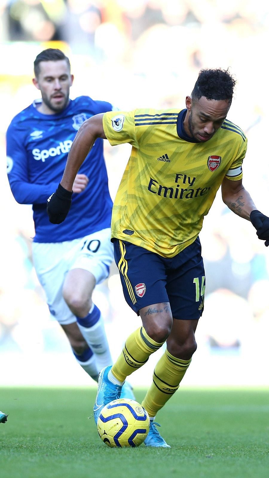 Arsenal V Everton Prediction And Betting Tips 23rd Feb 2020