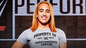 Opinion: 3 Things Simone Johnson should not do in WWE