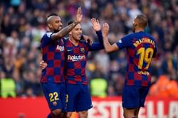 Napoli vs Barcelona: 3 battles to look out for | Champions League 2019-20