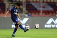 Anirudh Thapa has been an integral part of the Chennaiyin FC side
