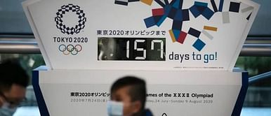 Tokyo Olympics 2020: IOC member says Games may be 'cancelled' if coronavirus outbreak is not under control in next few months