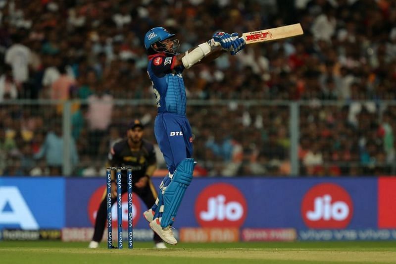 Shikhar Dhawan (Image courtesy: BCCI/iplt20.com)