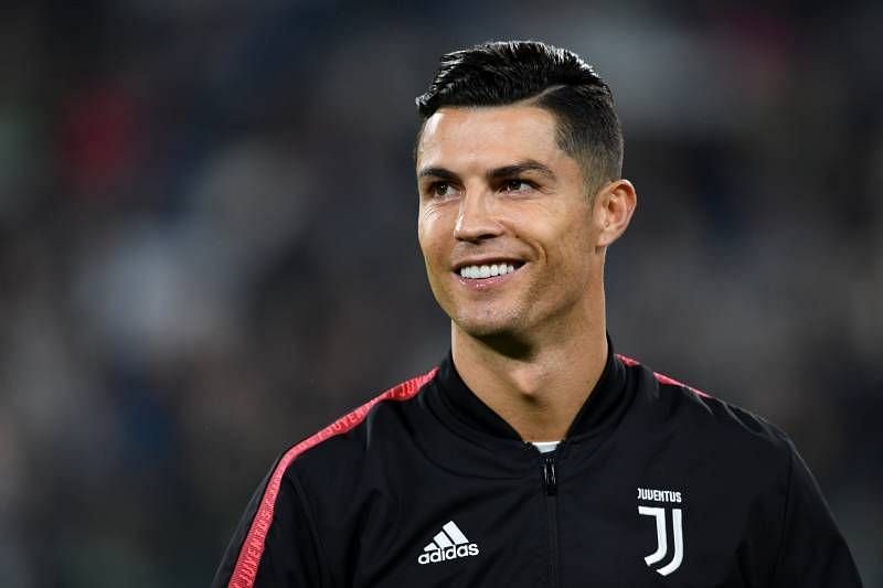 OptaJose on X: 7 - Cristiano Ronaldo has scored seven perfect hat