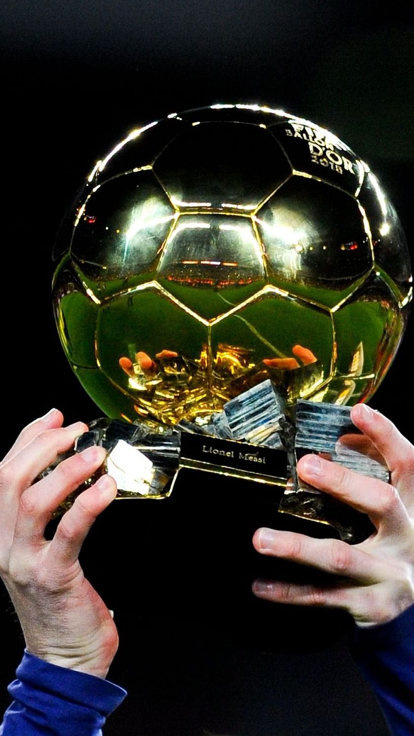 3 important factors that could decide the race for Ballon d'Or 2020