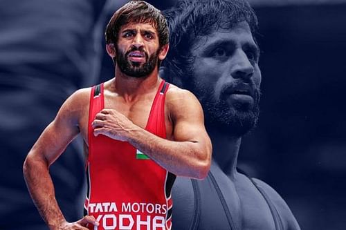 Bajrang Punia