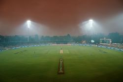 Bushfire Cricket Bash called off due to rain forecast