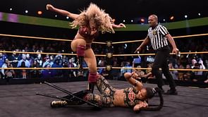 Twitter reacts to WWE NXT (February 26, 2020): Bully Ray, Dominik Dijakovic and others comment on the show