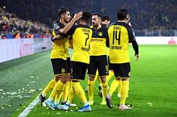 UEFA Champions League 2019-20: 3 key players for Borussia Dortmund against Paris Saint-Germain