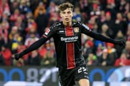 FSV Mainz 05 v Bayer 04 Leverkusen - Bundesliga