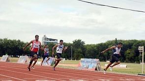 Indian athletes to get Australian coach Ben Green by March-end