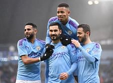 3 players who could leave Manchester City | UEFA Champions League 2019-20