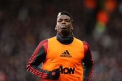 Manchester United Transfer News: Paul Pogba wants a summer move to Juventus, says Mino Raiola