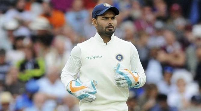 Has India's wicket-keeper conundrum shifted to Tests as well?