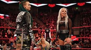 Opinion: In WWE, new hair means a babyface/heel turn