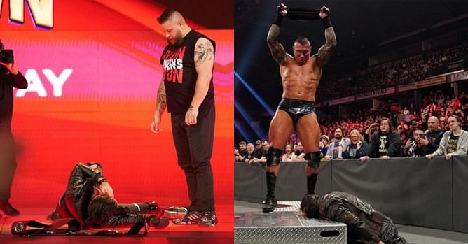WWE RAW Results February 17th, 2020: Winners, Grades, Video Highlights for latest Monday Night RAW