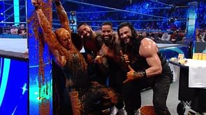 6 things WWE subtly told us on SmackDown: Huge betrayal teased from popular star, Rivalry ends with weird stipulation match (January 31st, 2020)