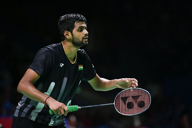 Badminton Asia Team Championships 2020: Where to watch and Live Stream details