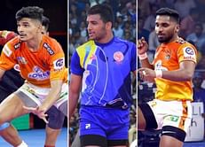 Maharashtra men's and women's squad for the 67th Senior National Kabaddi Championship announced