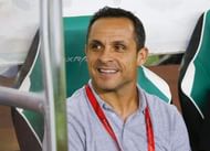 Sergi is true to Barça’s style of play as a manager.