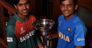ICC Under 19 World Cup 2020: भारत-बांग्लादेश के बीच फाइनल मैच कब, कहाँ और कैसे देखें