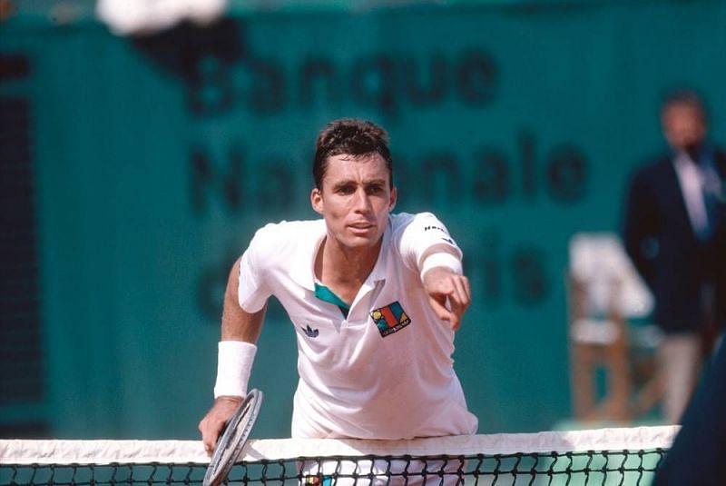 Ivan Lendl