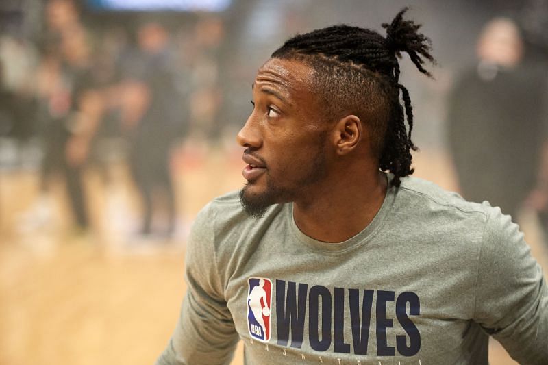 Robert Covington is Houston&#039;s most notable signing of the season