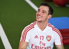 3 Ways in which Cedric Soares improves Arsenal's squad | Premier League 2019-20