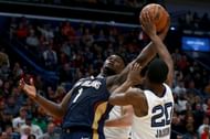 Memphis Grizzlies v New Orleans Pelicans