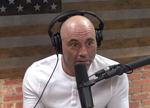 Joe Rogan