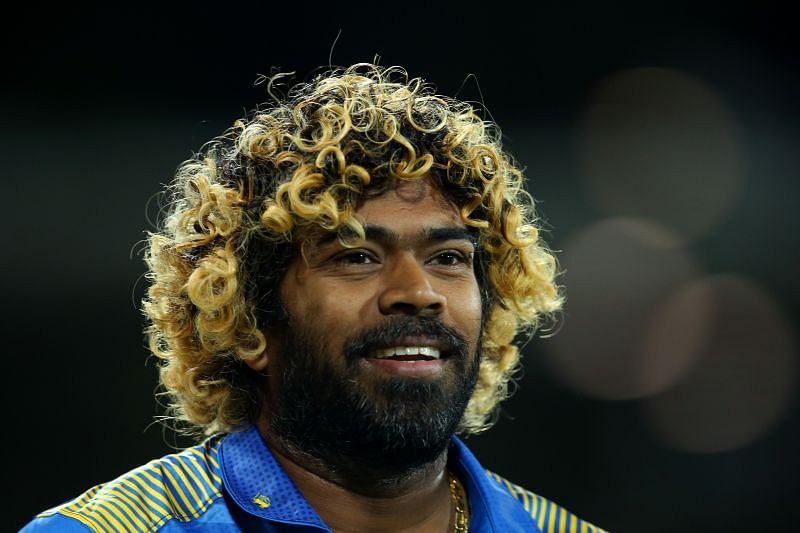 Lasith Malinga