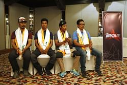 Sherpa team to attempt to scale Everest in 5 days in winter