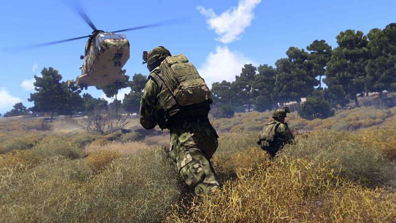 Image result for Arma 3
