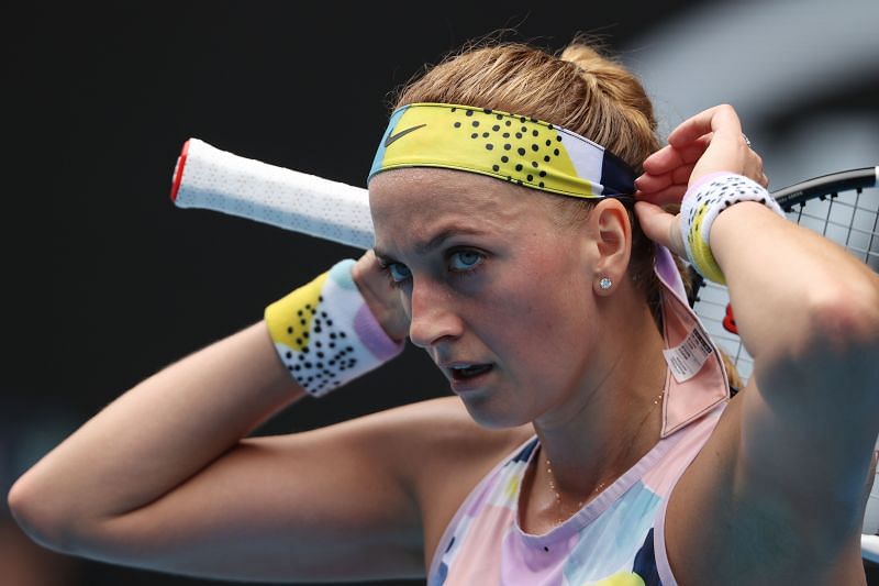 Petra Kvitova is one of the many former champions in this year&#039;s draw.