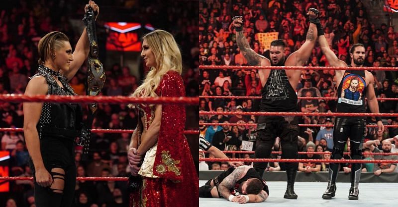 WWE RAW Results February 3rd, 2020: Winners, Grades, Video Highlights for latest Monday Night RAW