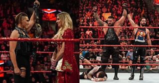 WWE RAW Results February 3rd, 2020: Winners, Grades, Video Highlights for latest Monday Night RAW