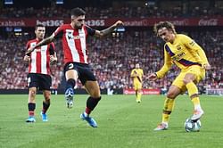 Athletic Bilbao 1-0 Barcelona: 3 Reasons Why the Blaugrana lost the fixture | Copa del Rey 2019-20