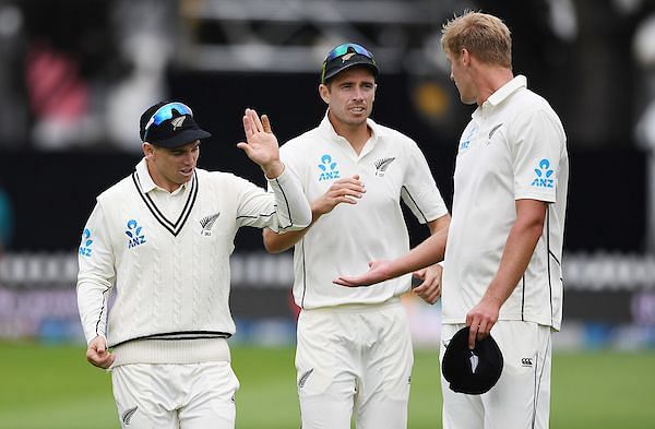 New Zealand vs India 2020 | 1st Test, Wellington: 3 talking points from Day 1
