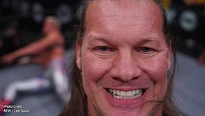 Chris Jericho blasts WWE gimmick of top AEW star