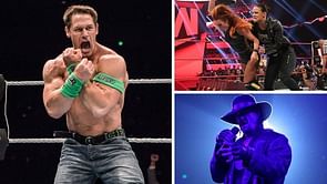 Wrestlemania 36 में इन 5 बड़े सुपरस्टार्स का किन रेसलर्स से मैच हो सकता है