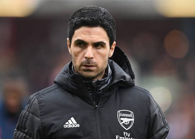 Not a great start to Arteta&#039;s managerial stint 