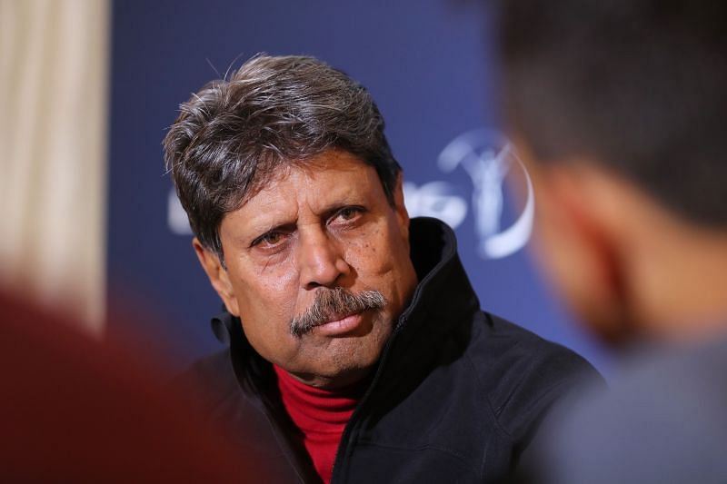 Kapil Dev has urged BCCI to take action against the players