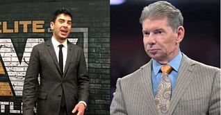 Tony Khan takes a major shot at WWE and WrestleMania 36 ahead of AEW All Out