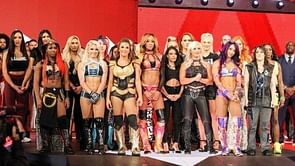 WWE Superstar reveals the locker room leaders in the women's division