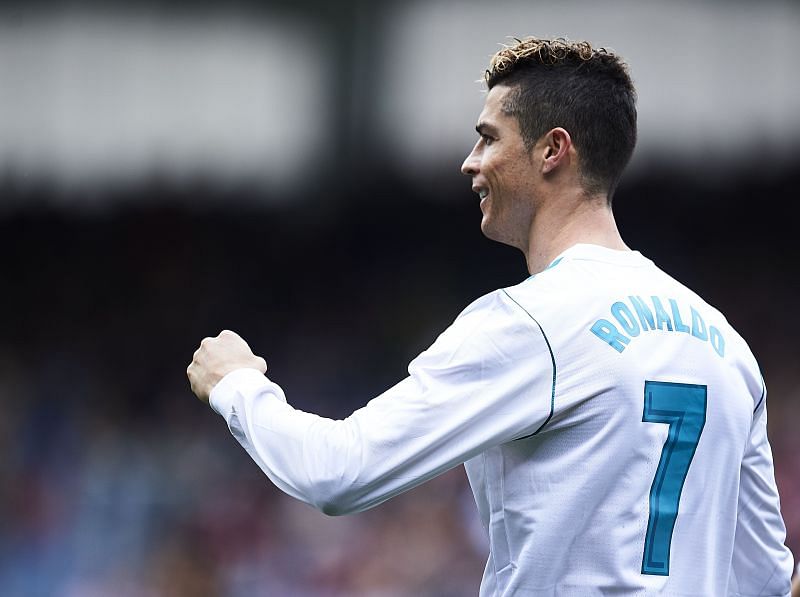 Ronaldo is Real Madrid&#039;s all-time top scorer