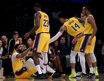 3 goals for the Los Angeles Lakers after the All-Star break