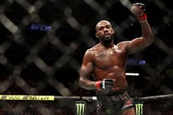 UFC 247: 4 times Jon Jones did the unexpected inside the Octagon