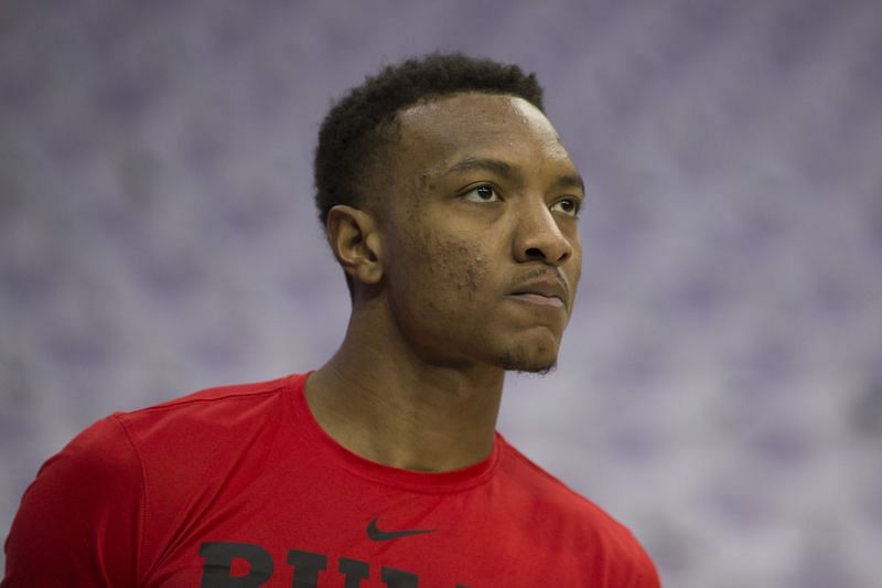 Wendell Carter Jr. could finally return for the Bulls this week