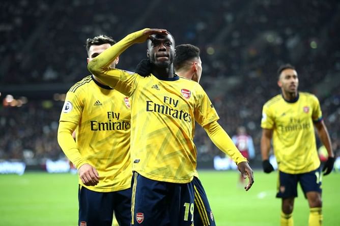 3 reasons why Nicolas Pepe is going to be a star for Arsenal