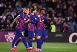 Barcelona v Getafe prediction, preview, predicted XI and more | LaLiga 2019-20